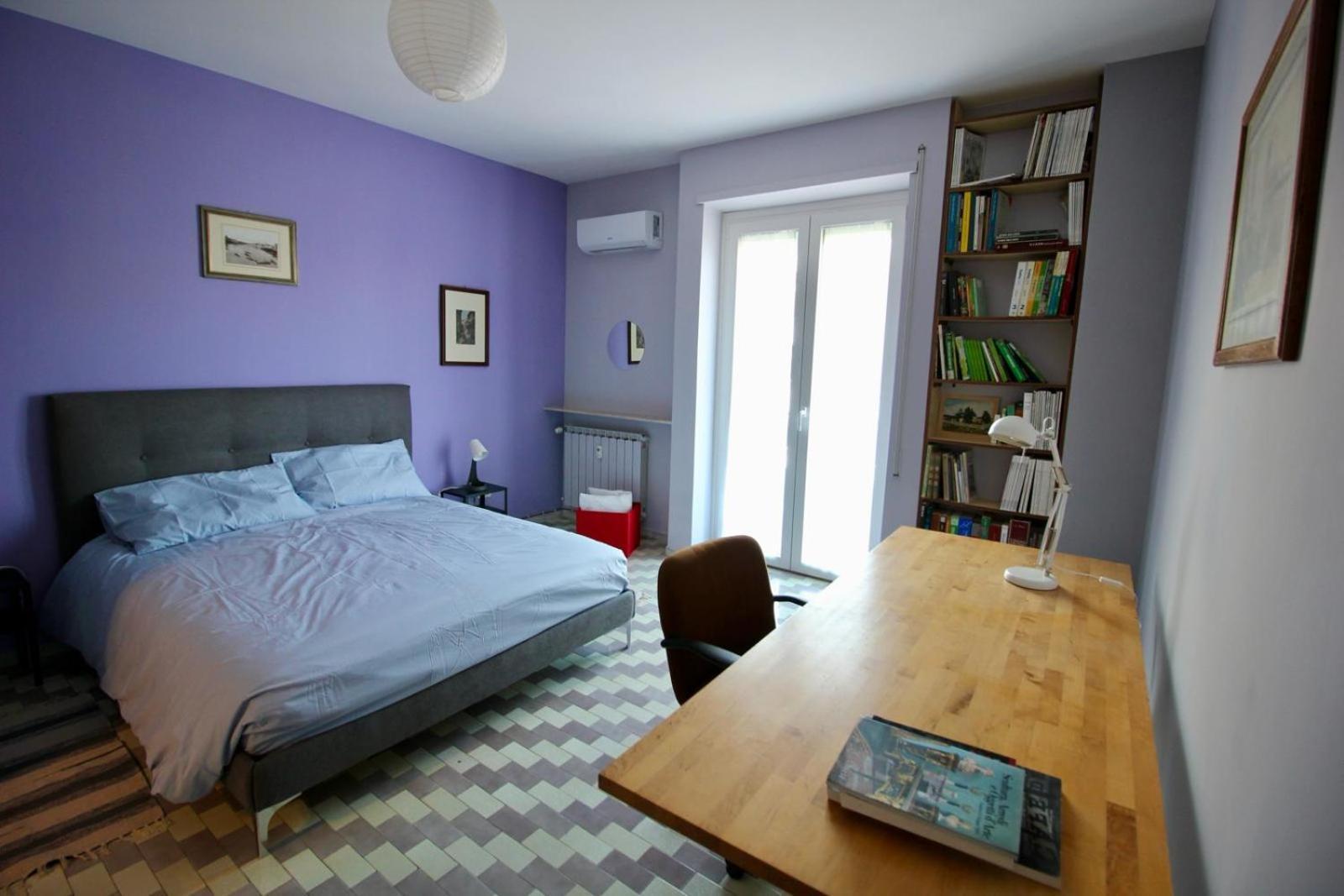 Casa Umberto Apartment Rome Luaran gambar