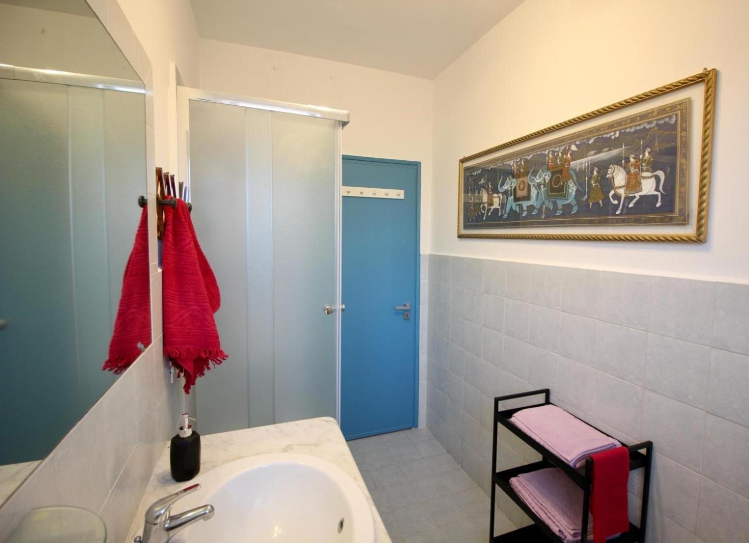 Casa Umberto Apartment Rome Luaran gambar