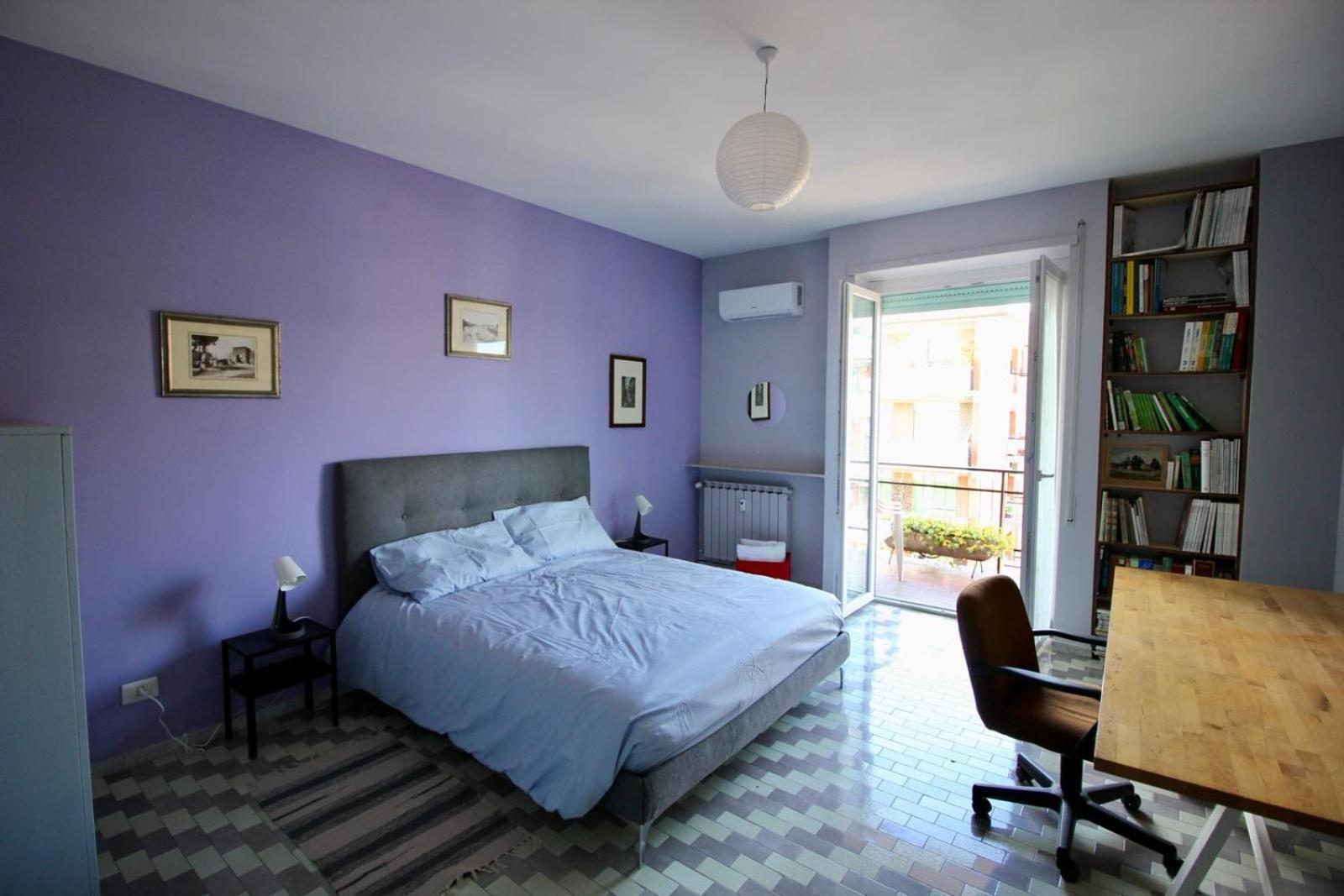 Casa Umberto Apartment Rome Luaran gambar