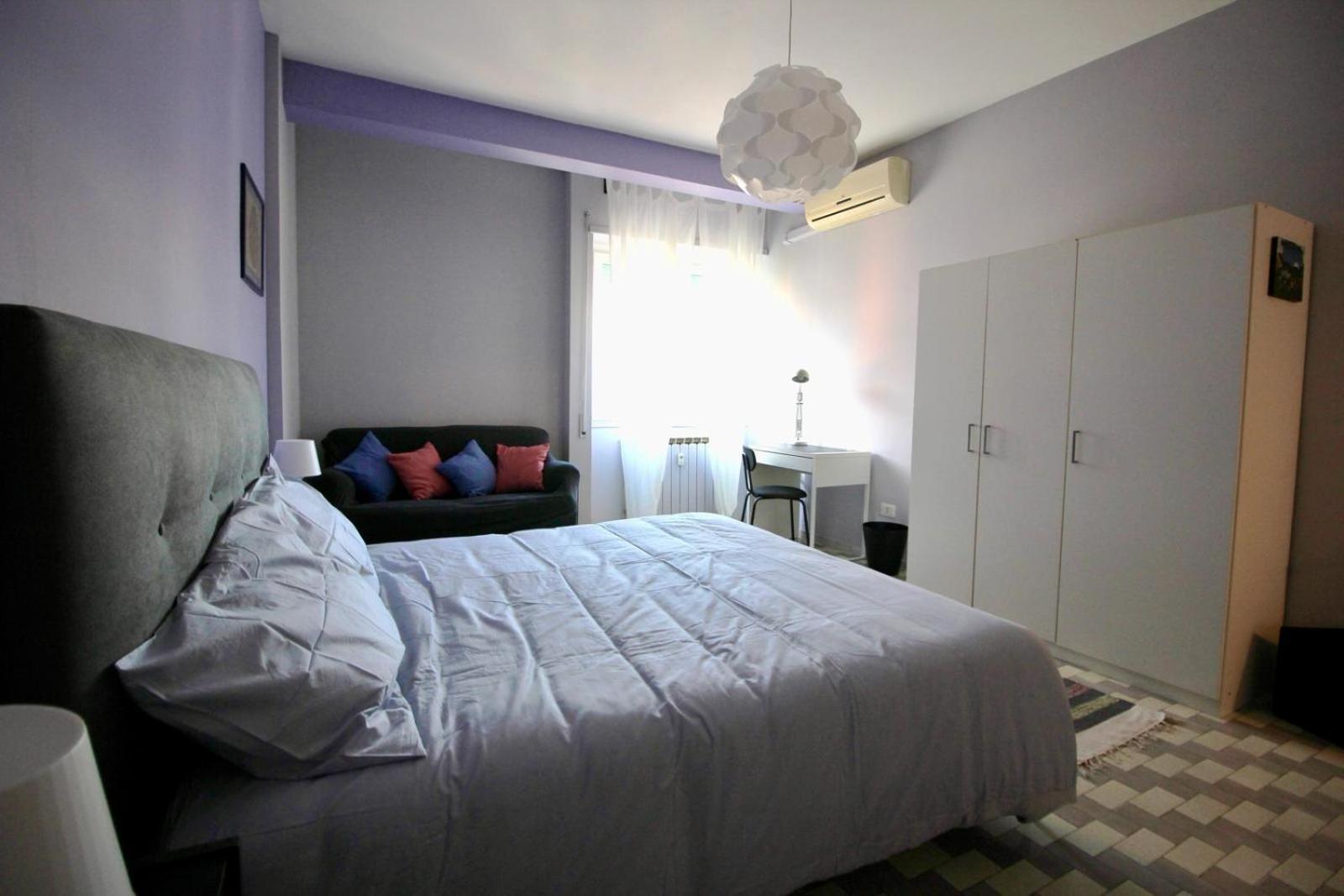Casa Umberto Apartment Rome Luaran gambar