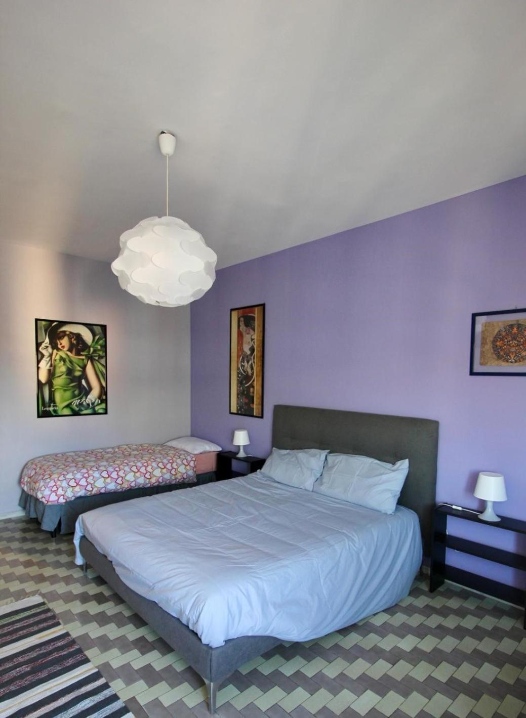 Casa Umberto Apartment Rome Luaran gambar