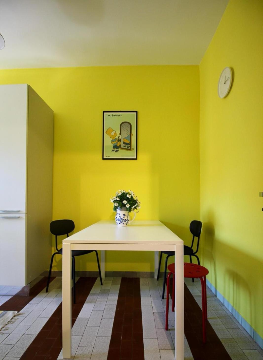 Casa Umberto Apartment Rome Luaran gambar