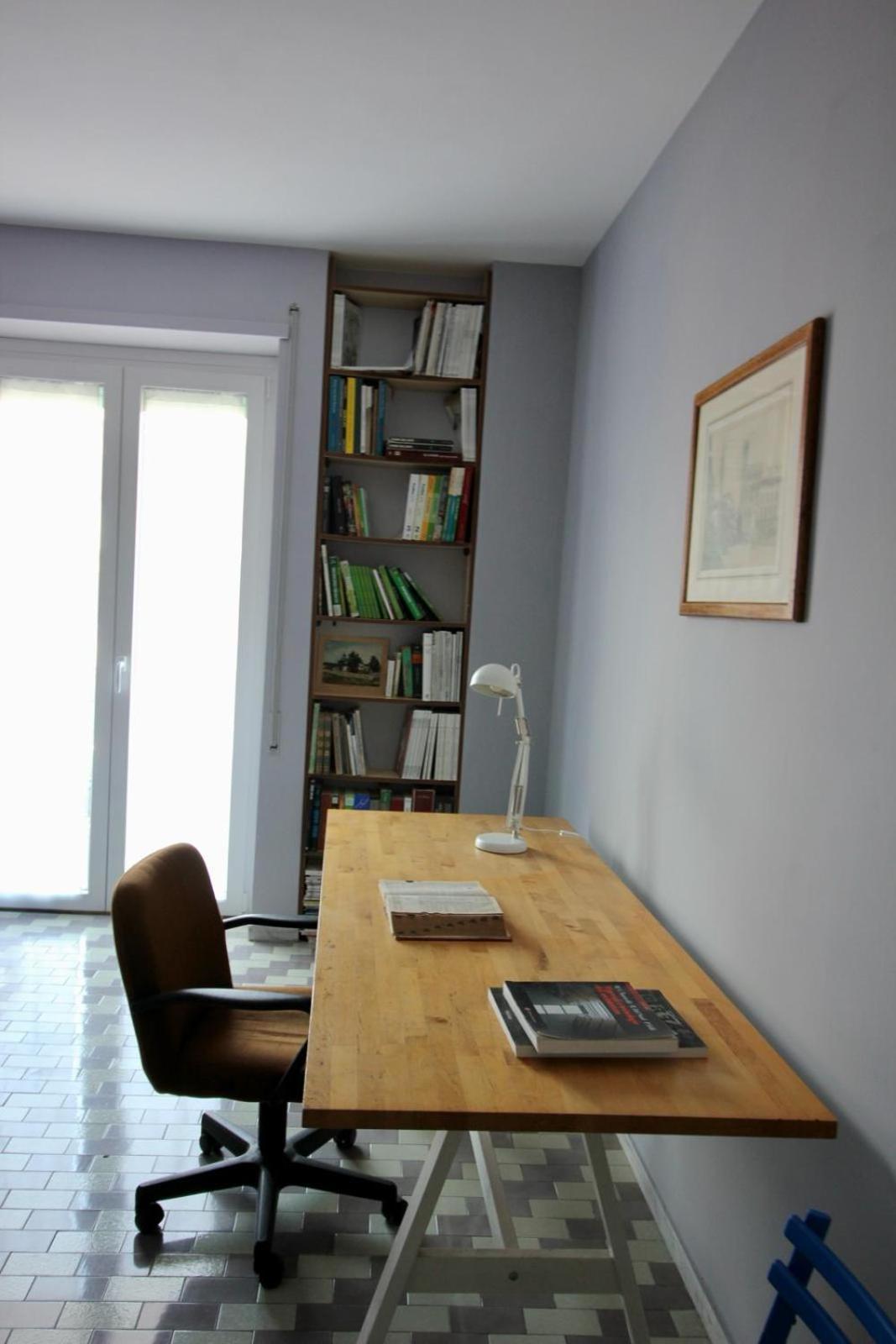 Casa Umberto Apartment Rome Luaran gambar